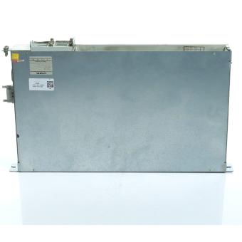 Vorschubmodul VSA K-MOD.12/25A Gebraucht